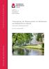 Titelbild für Untersuchung der Wasserqualität von Krähenteich und Mühlenteich: Auswertung des Messprogrammes 2021